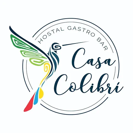 Hostal Gastro Bar Casa Colibri-2