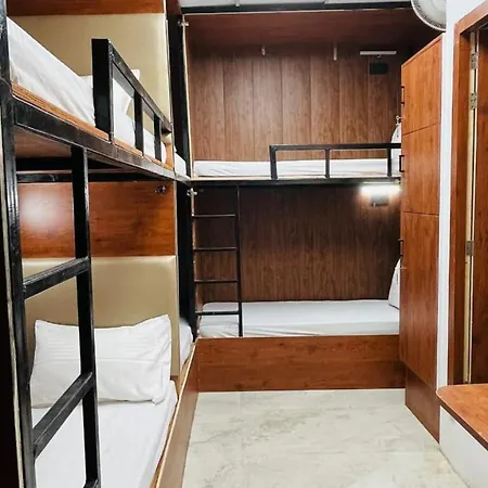 Hotel Byke Ride - Walkable From Agra Cantt Railway Station-2