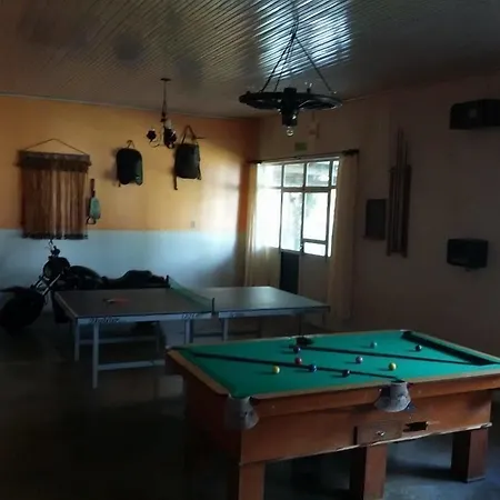 Refugio Do Lago-3