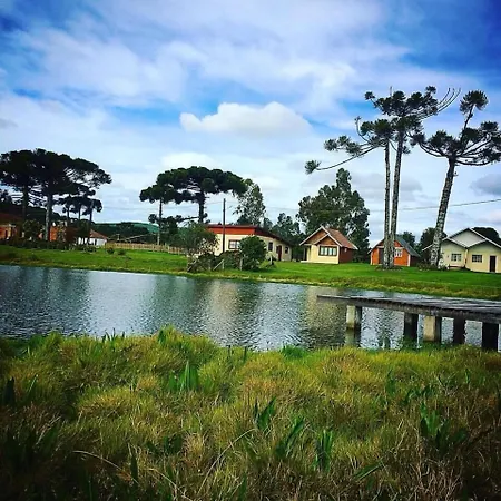 Refugio Do Lago-2