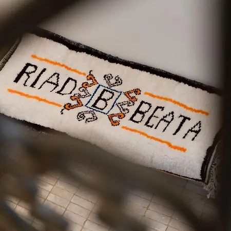 Riad Beata Bed & Breakfast-2