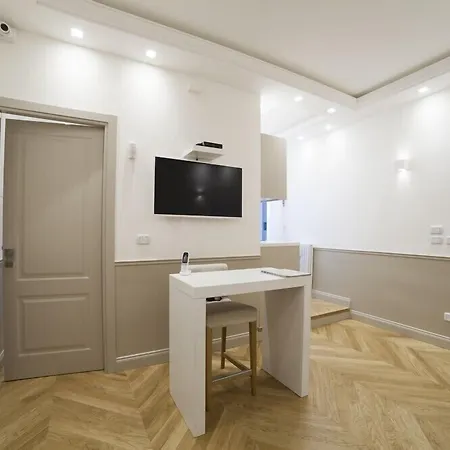 Margherita Suites-3