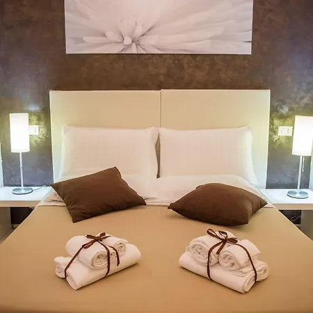Residenza Alexander Guest House-2