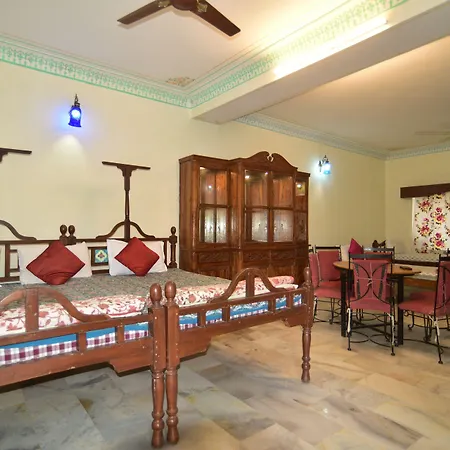 Sneh Deep Guest House-3