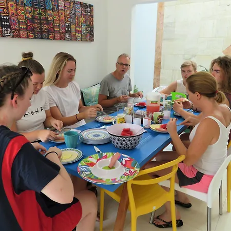 San Jacinto Hostel-3