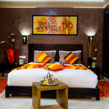 Riad Ushuaia - Top Emplacement-2