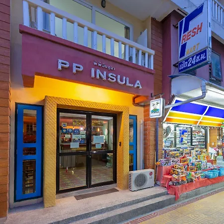 Pp Insula-2