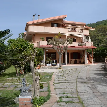 B&B Villa Valeri-2