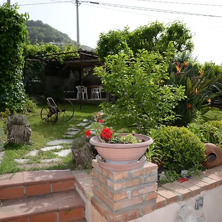 B&B Villa Valeri-3