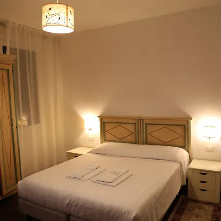 Lovely Apartment In Venice-3