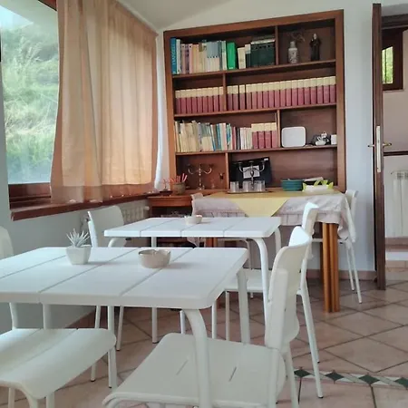 B&B Il Faro-3