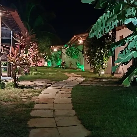 Pousada Gostoso Village-2