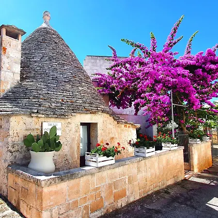 Trulli Antica Fonte-3