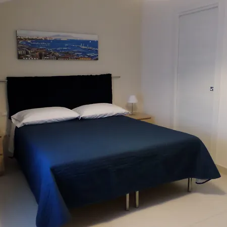 B&B Mansarda Del Sole-2