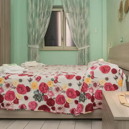 Vicolo 55 Guest House-3