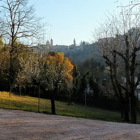 B&B Il Torchio-Urbino-2