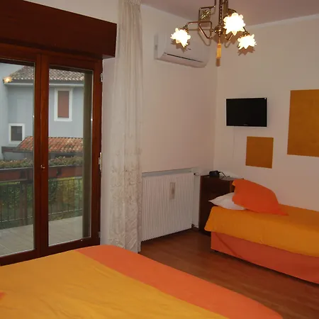 B&B Villa Filotea & Apartment-3