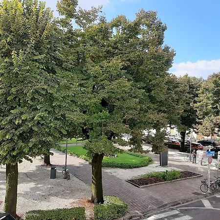 Affittacamere Stazione Empoli-3