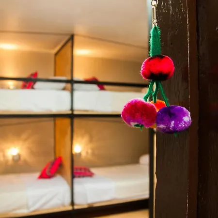 Xplora Hostel Cusco-2