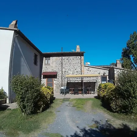 B&B Poggio Stallone-2