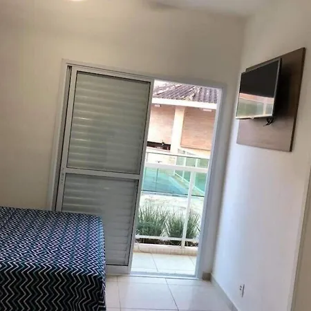 Pousada Femcut-2