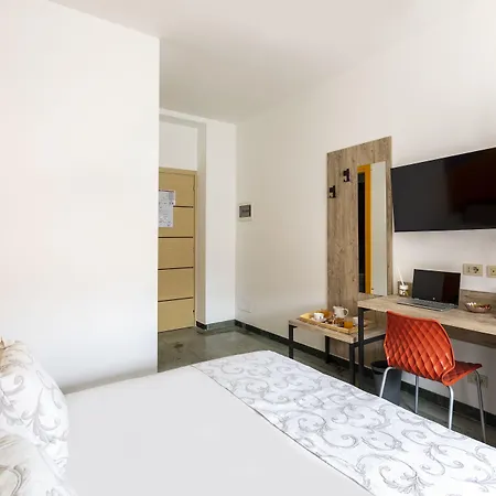 La Riviere Guesthouse Trastevere-2
