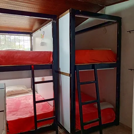 Kuyay Hostel-2