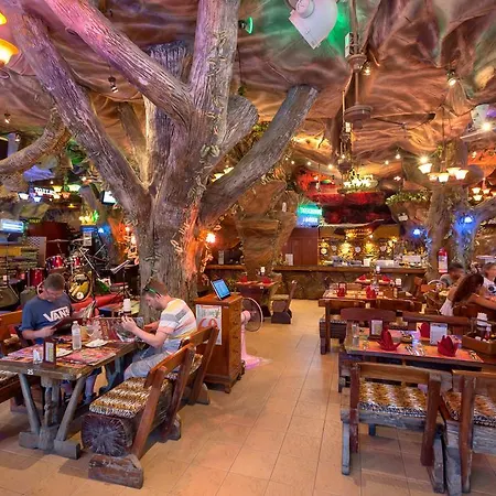 Tiger Inn-3