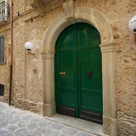 Residenza Vecchi Tempi-3