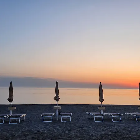 Ambasciata Di Calabria Rooms&Breakfast-3
