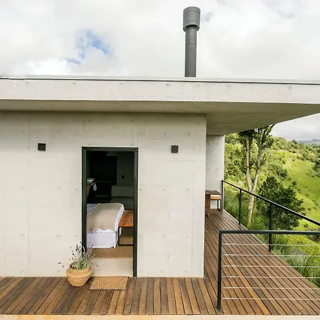 Pousada Casa Bambu-2