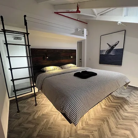 Corcho Rooms-3