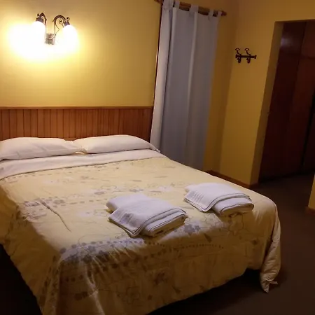 Posada de la Flor-2
