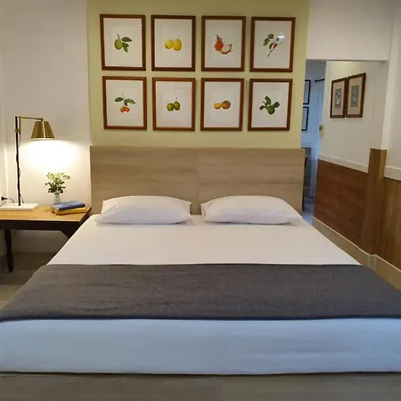 Holiday Village And Natural Garden Resort-3
