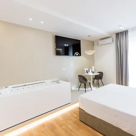 Centoquindici Rooms&Suite-3