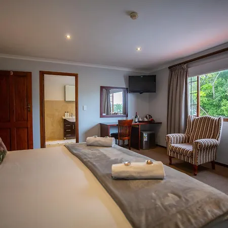 Sundown Manor Guest House-3