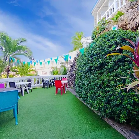 The Rock House Eco (Adults Only)-3