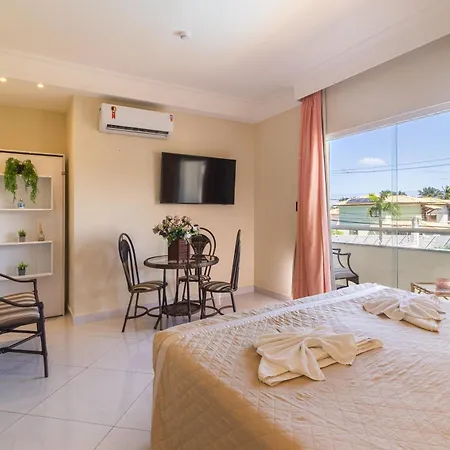 Villa Araçà - Boutique Hotel-3
