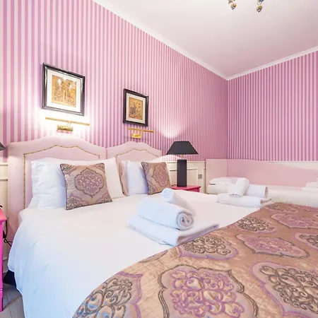 Catone Vatican Suites By Ghor-2
