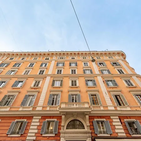 Catone Vatican Suites By Ghor-3