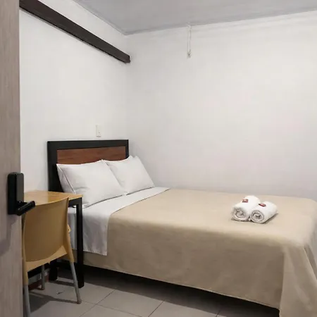 Ulucaho Hostel-3