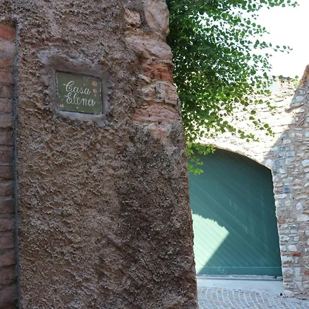 B&B Casa Elena Camere E Appartamenti Sul Lago Di Garda-2