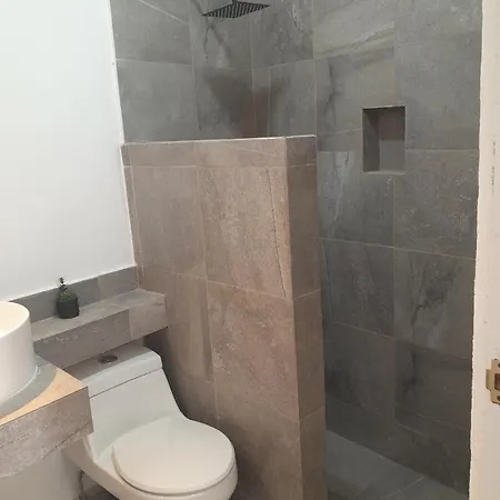 Rooms In Cancun Airport-2