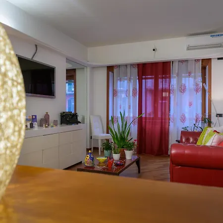 B&B Amalfi Coast Salerno-3