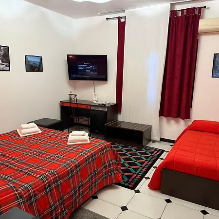 B&B Villa Giglio-3