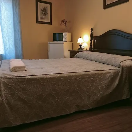 Hostal Rocio-2