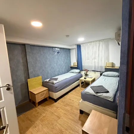 Deniz Guesthouse-3