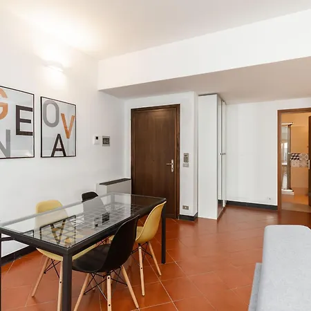 Genova Suite Art-2
