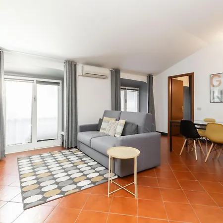 Genova Suite Art-3