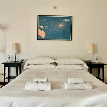 Milano Guest House-2